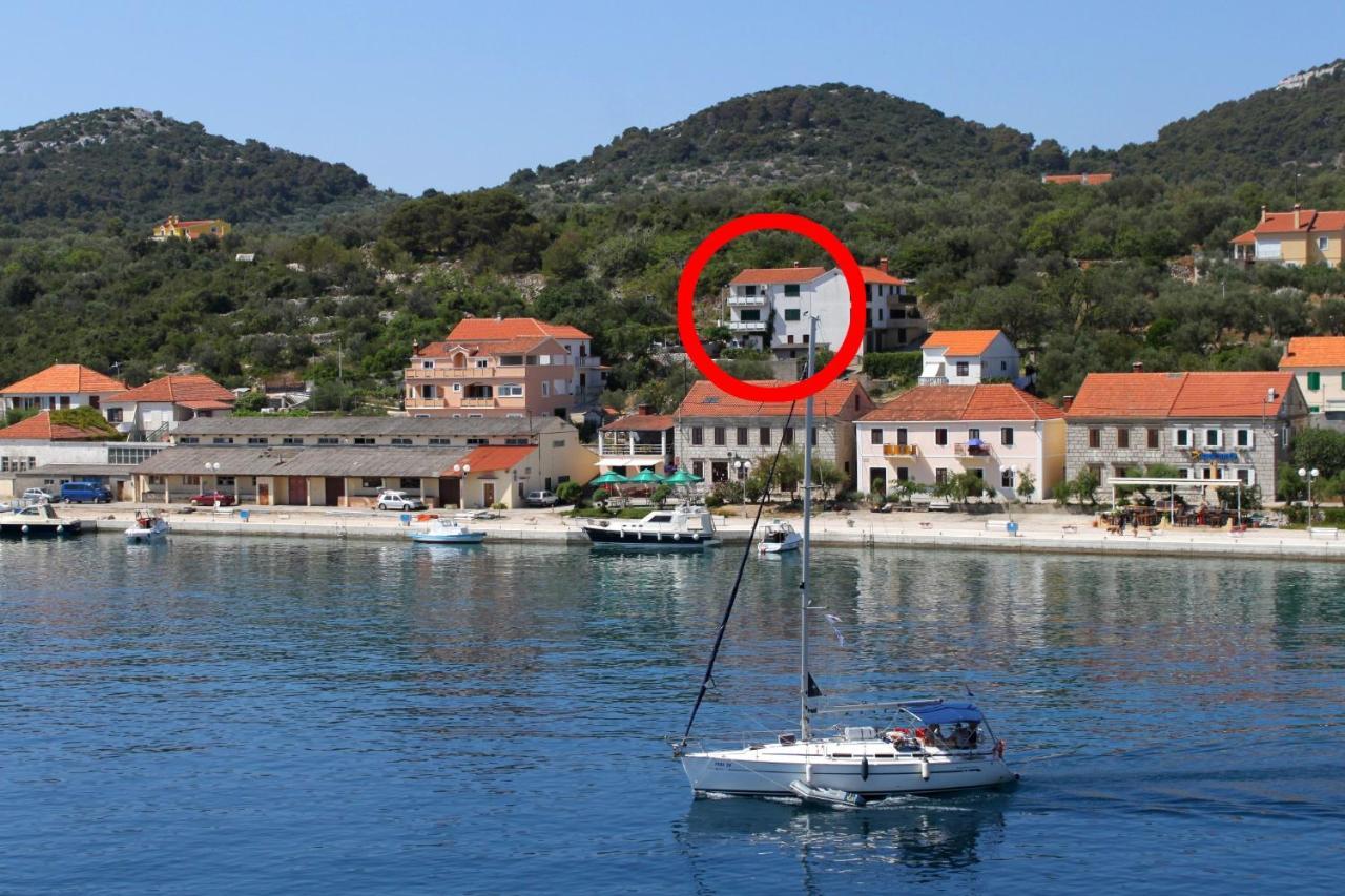 Apartments By The Sea Sali, Dugi Otok - 444 *